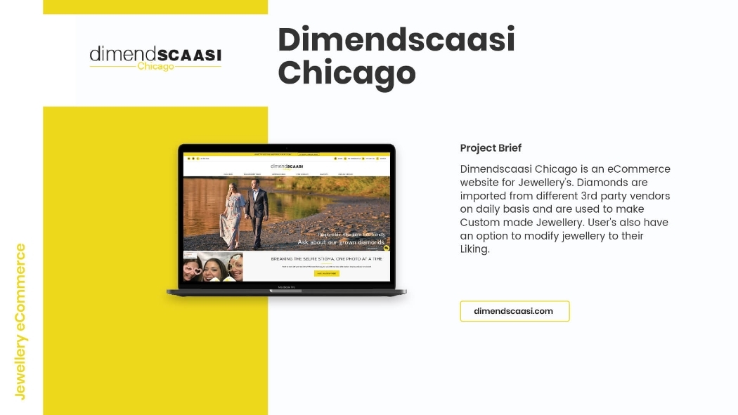 Dimendscaasi-Chicago
