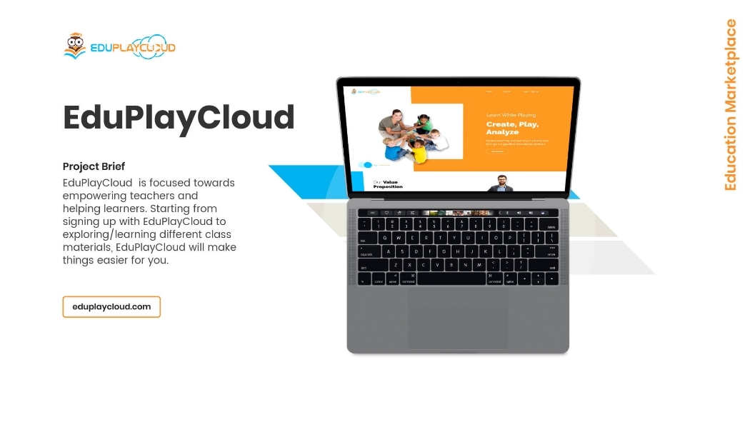 EduPlayCloud