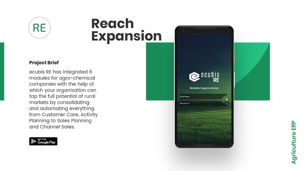 Reach-Expansion