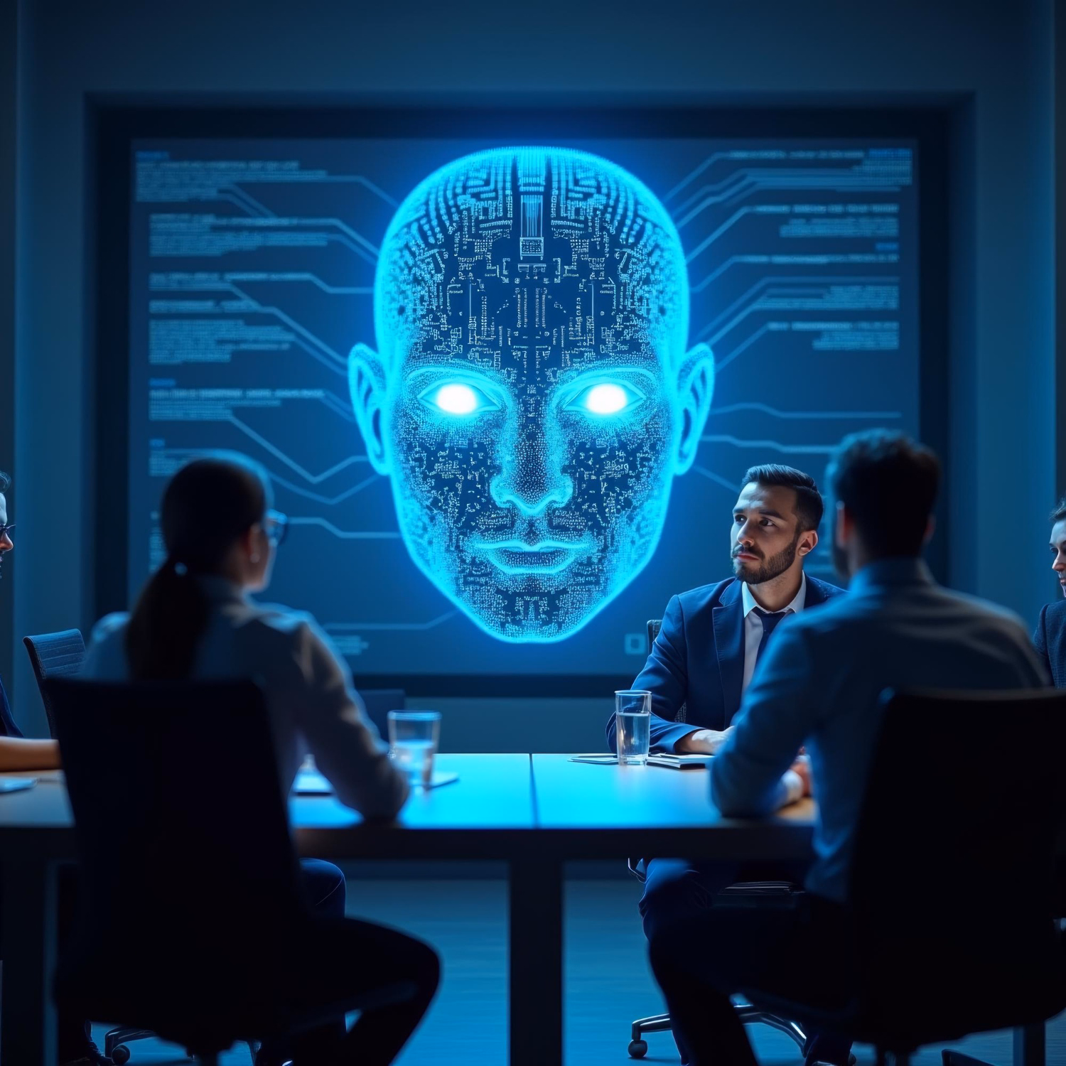AI Agent Consulting and Strategy