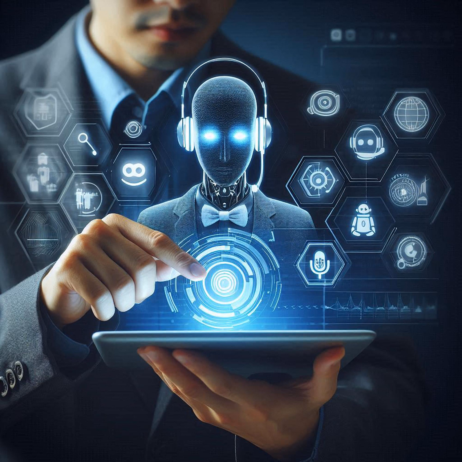 AI Agent Integration Services