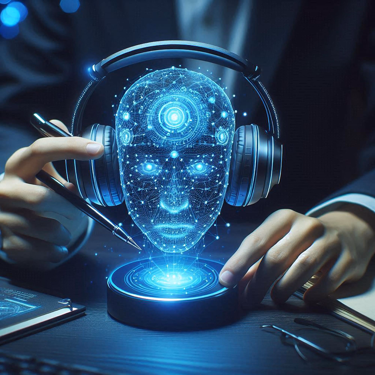 AI Agent Orchestration
