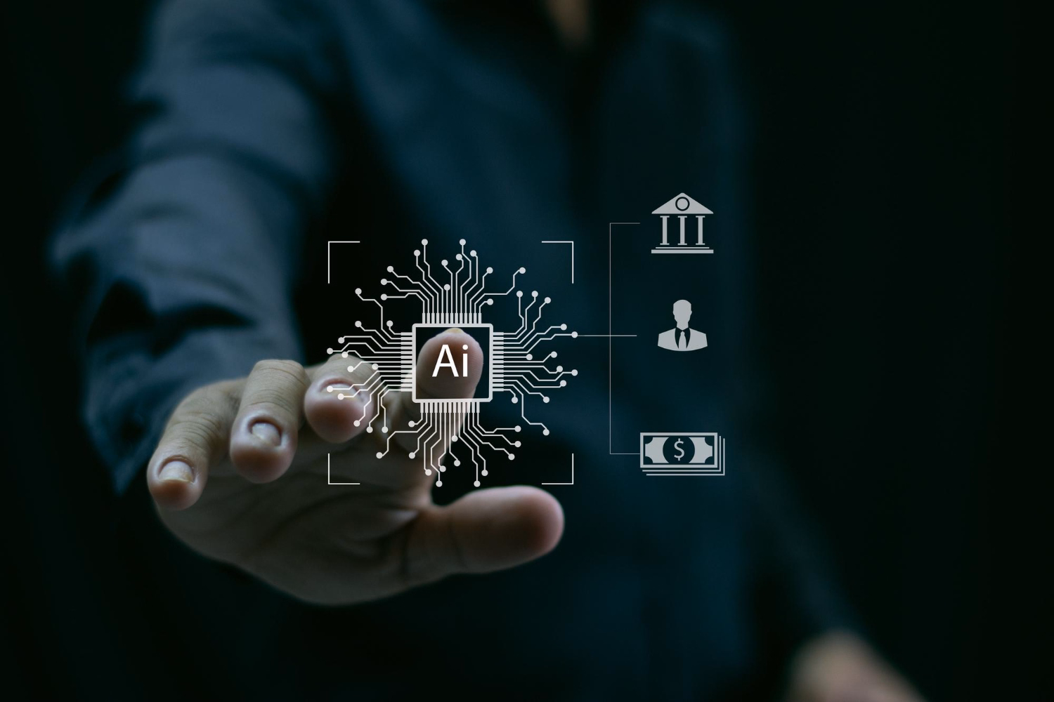 Banking and Finance AI Agents