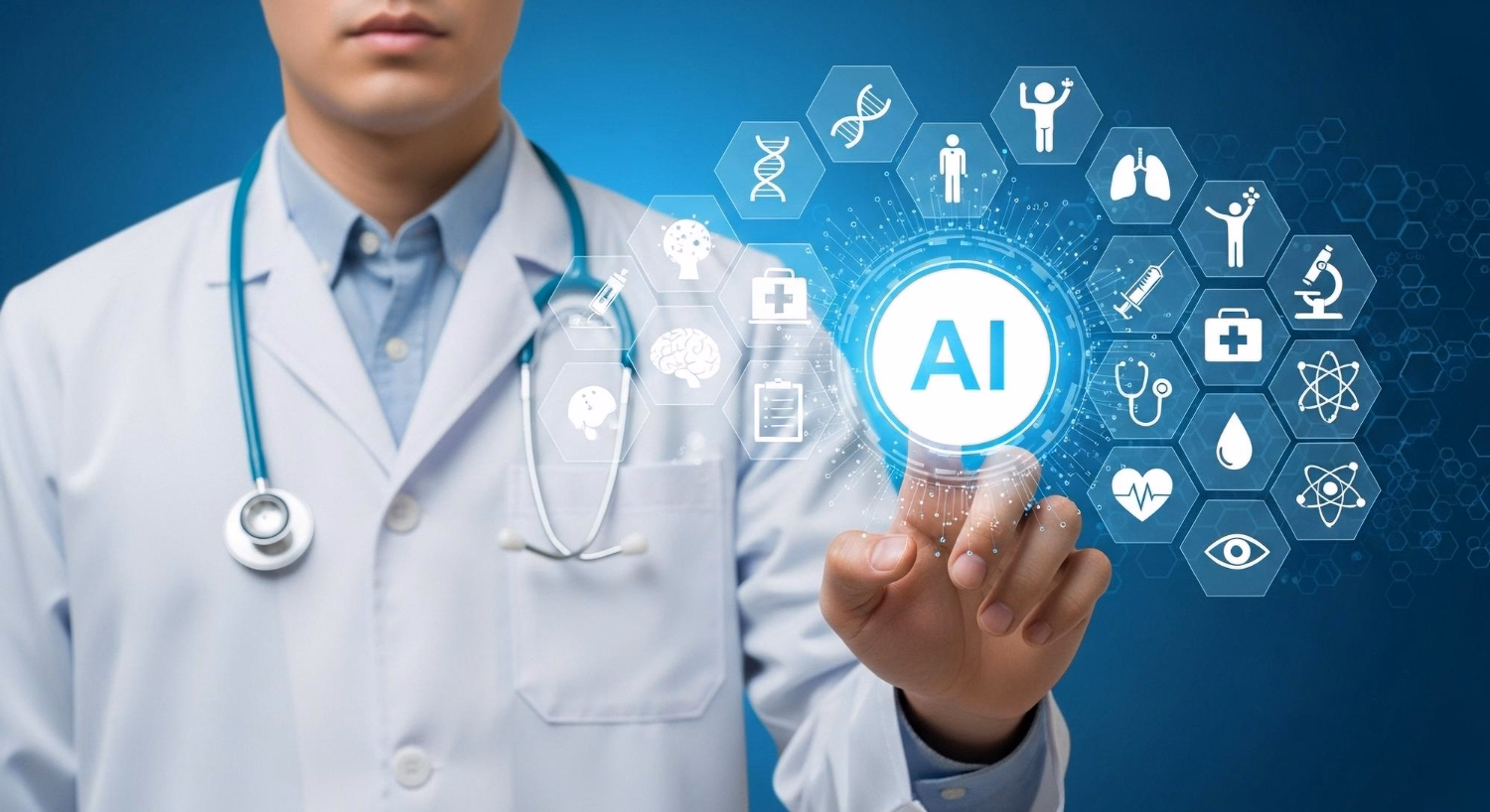 Healthcare AI Agents
