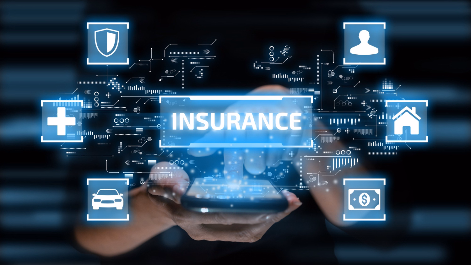 Insurance AI Agents