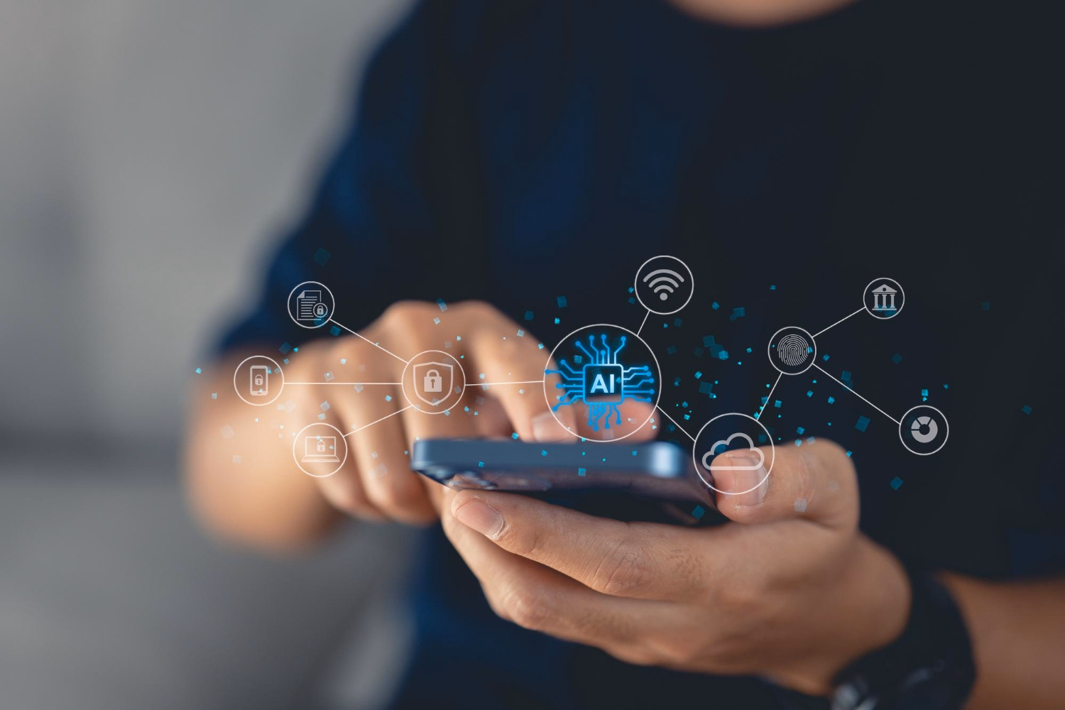Marketing & Sales AI Agents