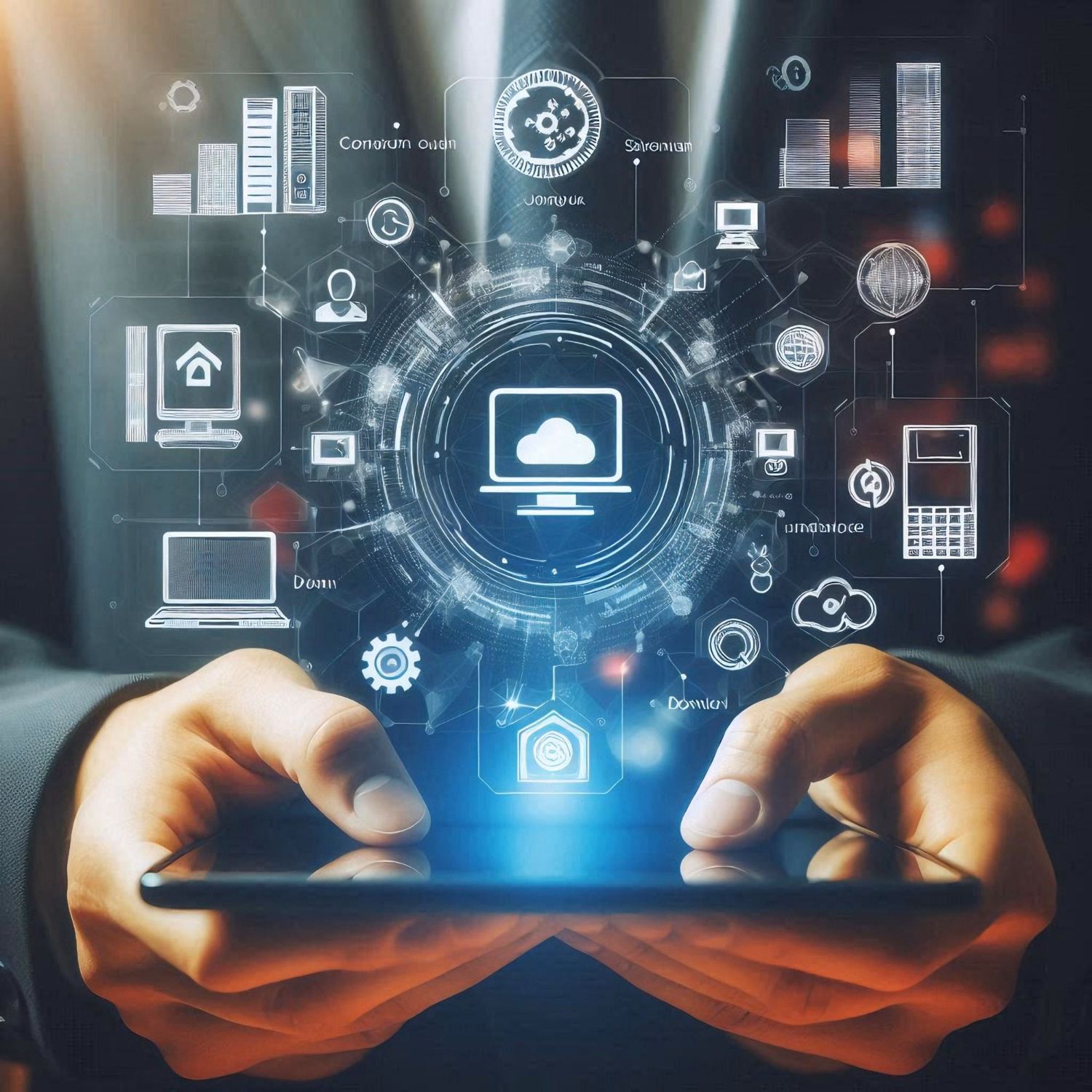Multi-Agent System Development