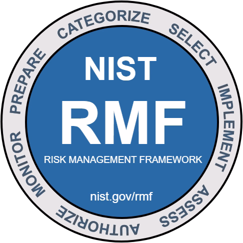 NIST AI RMF logo