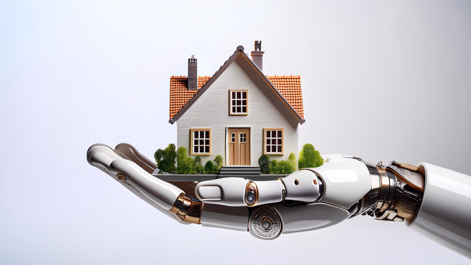 Real Estate AI Agents