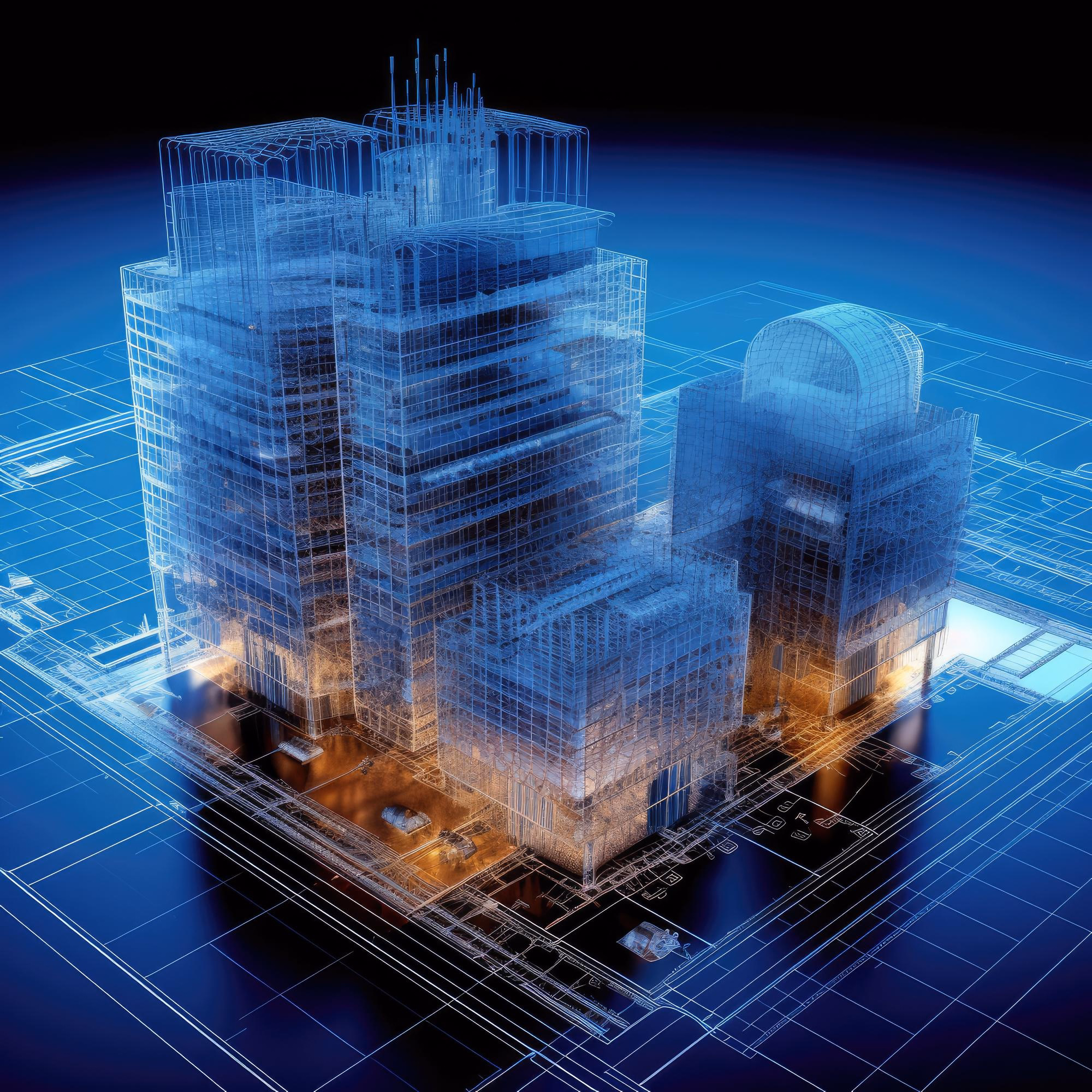 Scalable Architecture