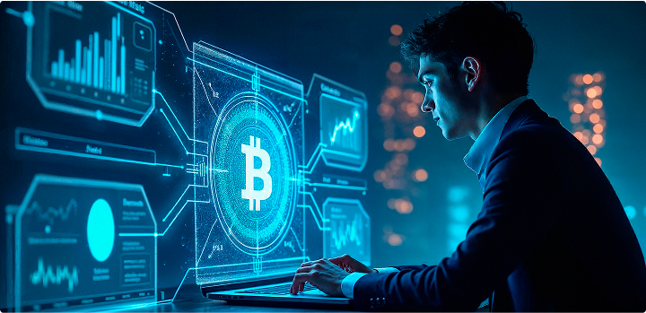 Crypto Market Monitoring Agent