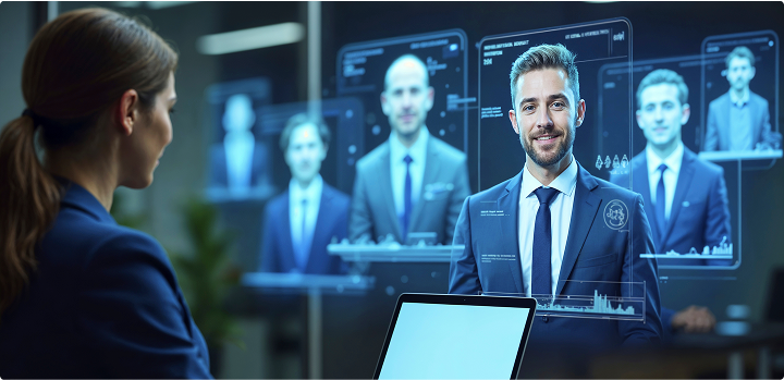 Auto Interview Agent