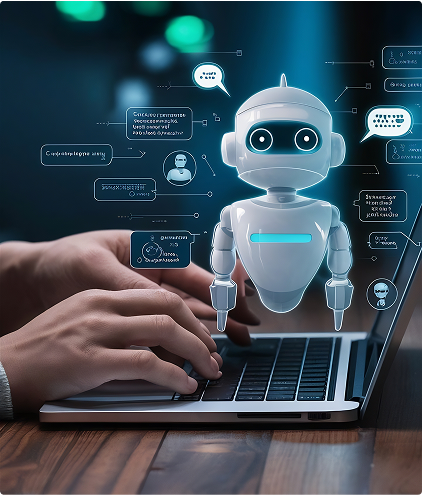 No Code AI Chatbot for Websites