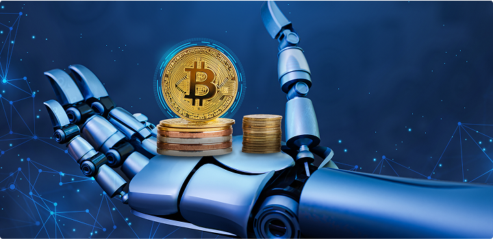 Crypto Trading Assistant for Market Interaction