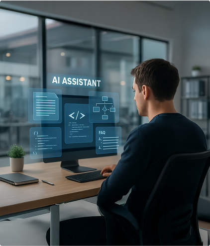Internal Knowledge Bot for Technical Documentation