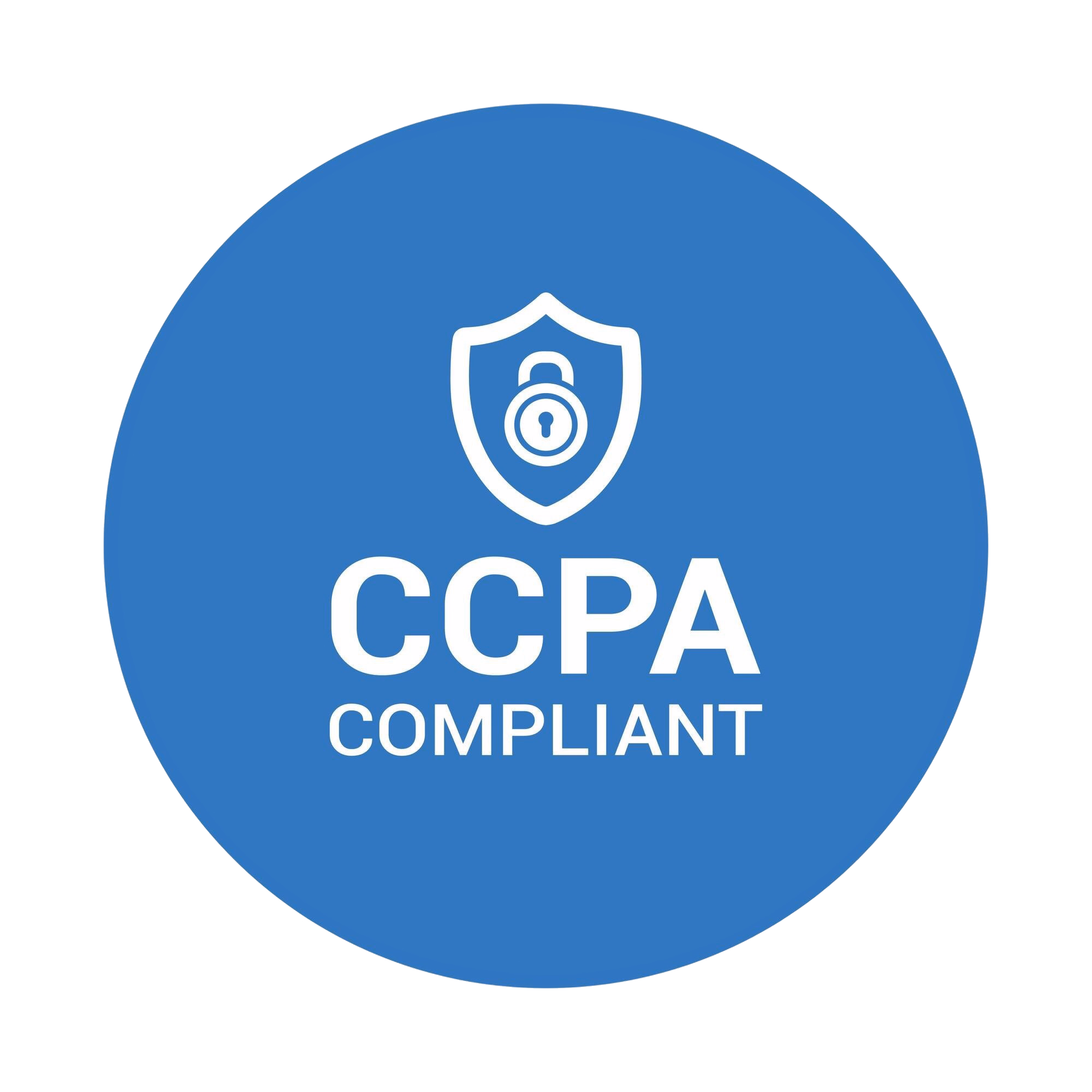 CCPA logo