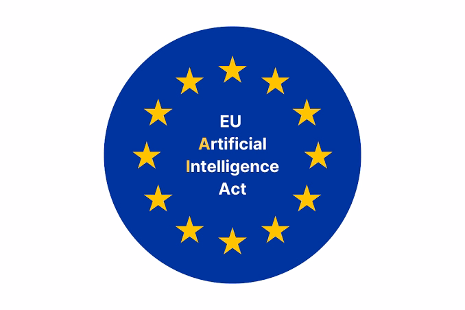 EU AI Act logo