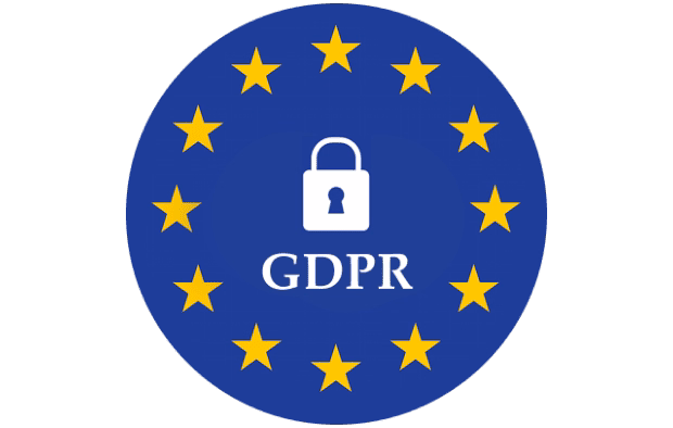 GDPR logo