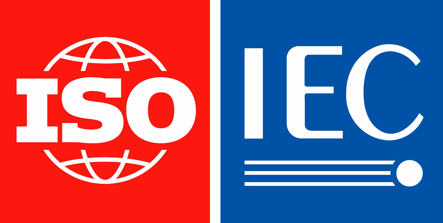 ISO/IEC 27001 logo
