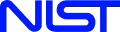 NIST AI logo