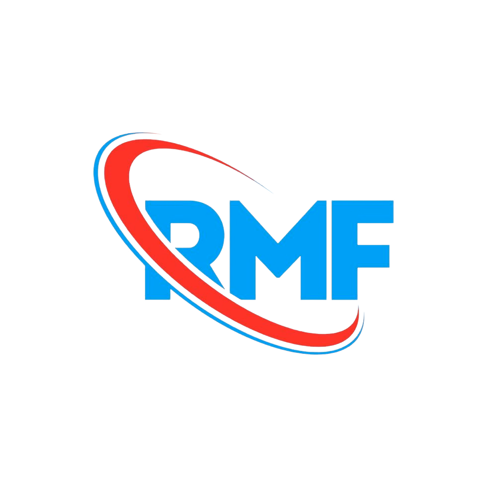 RMF logo