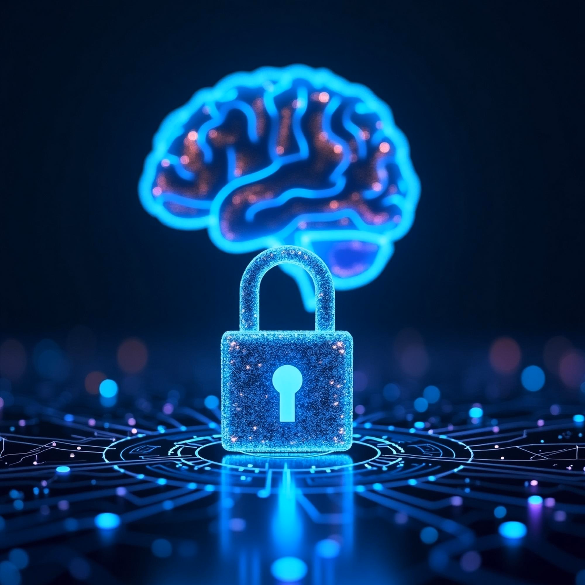 AI Data Privacy