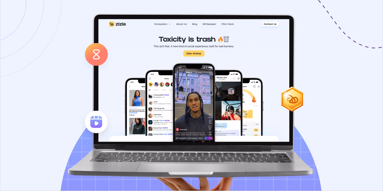 Zizle case study