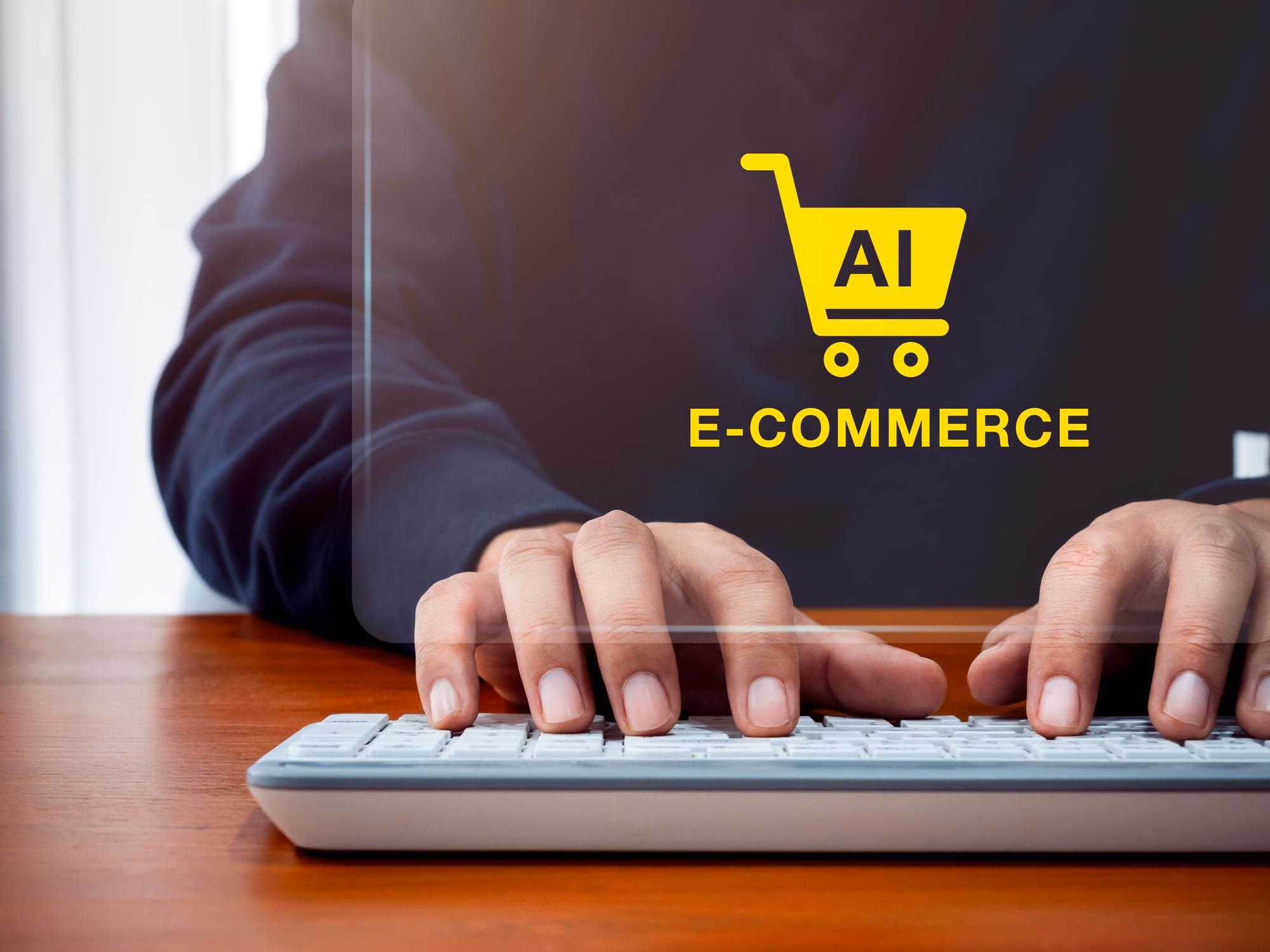 AI in E-commerce