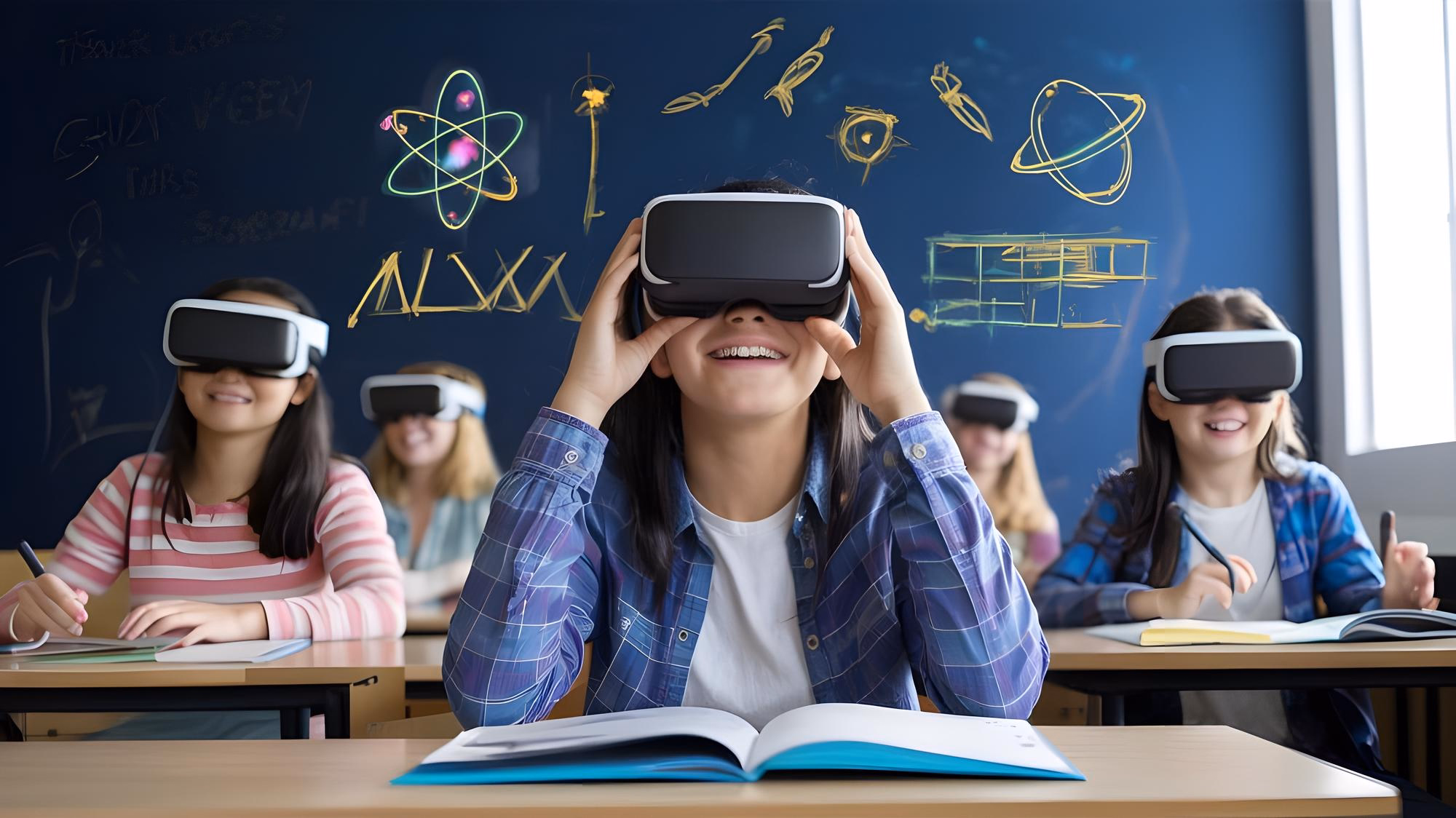 AI in Education