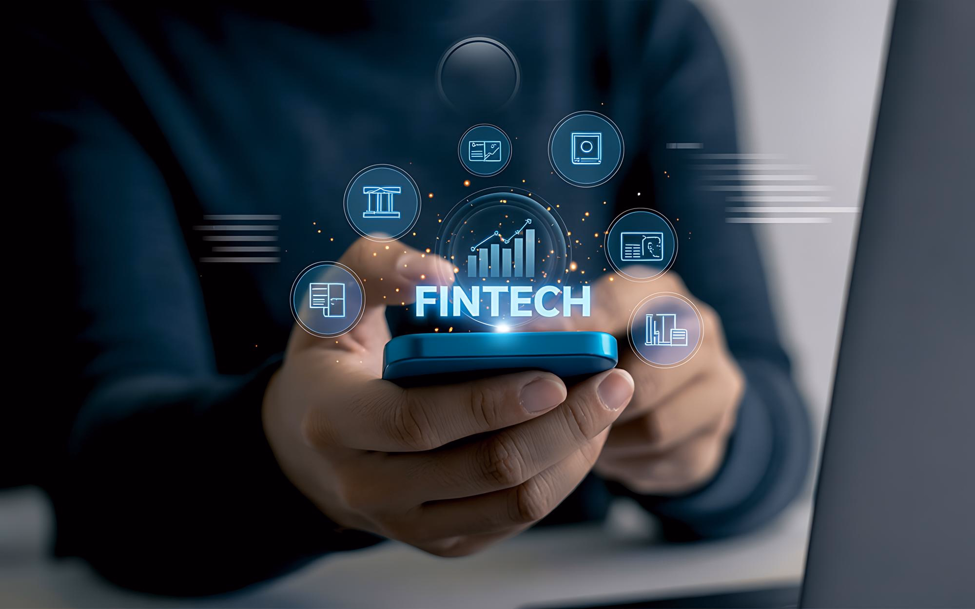 AI in FinTech