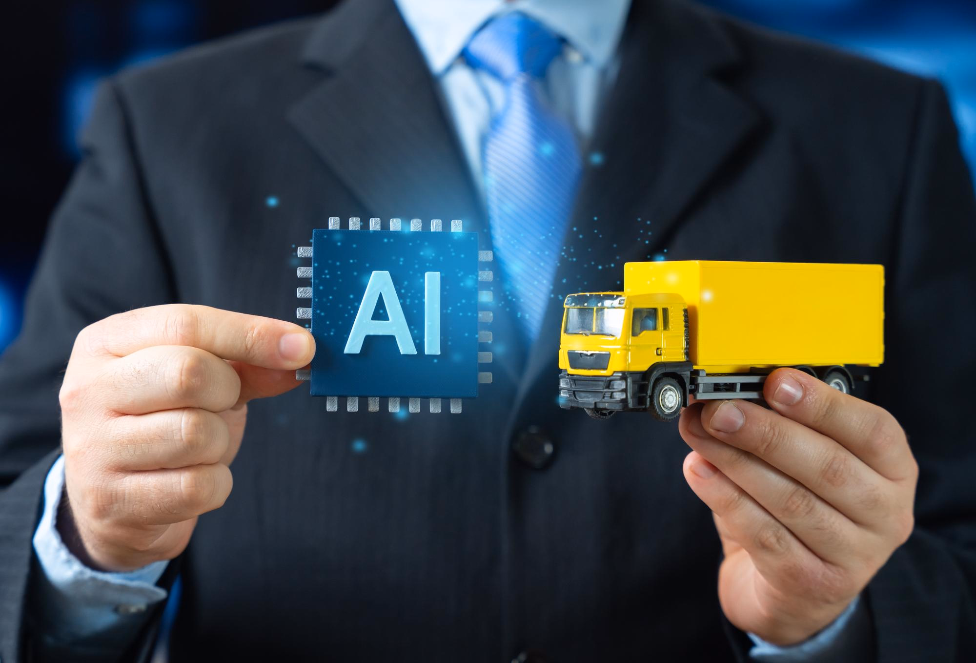 AI in Transportation