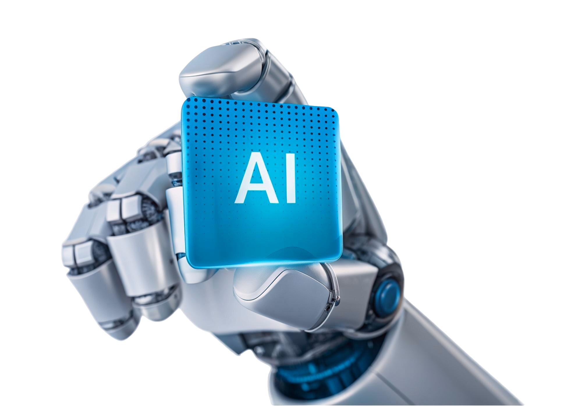 AI development roadmap