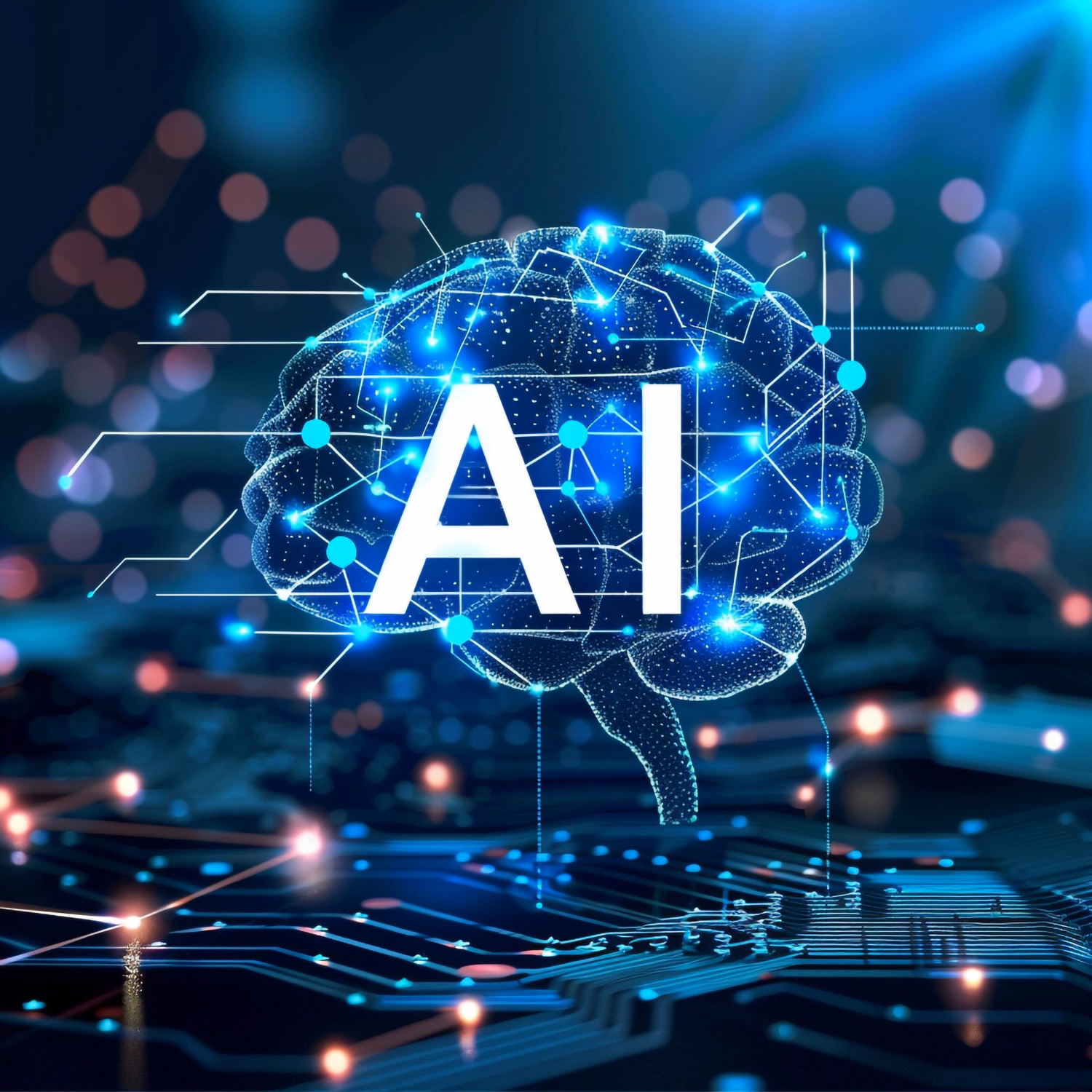 AI Automation & Intelligent RPA