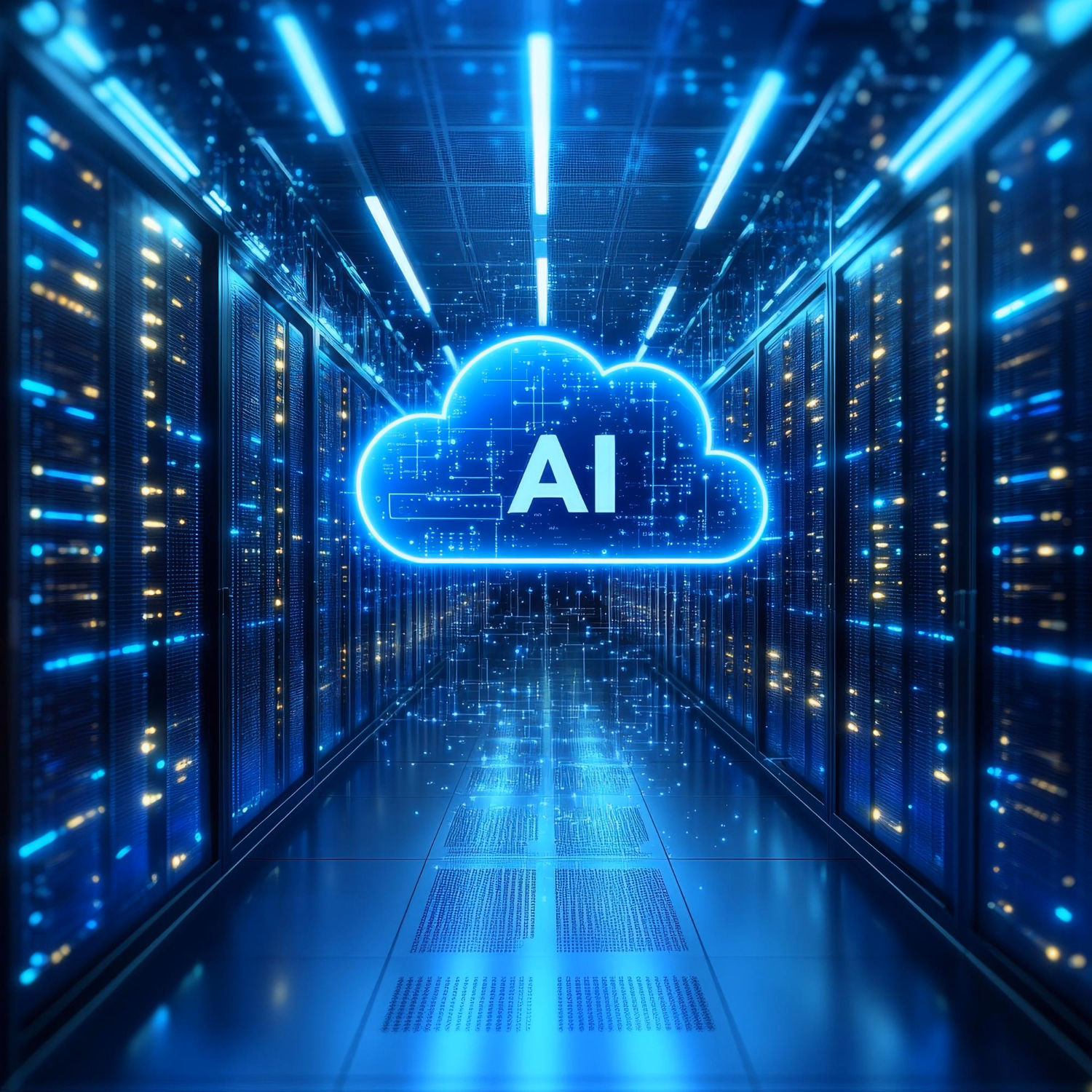 AI Data Engineering & Infrastructure