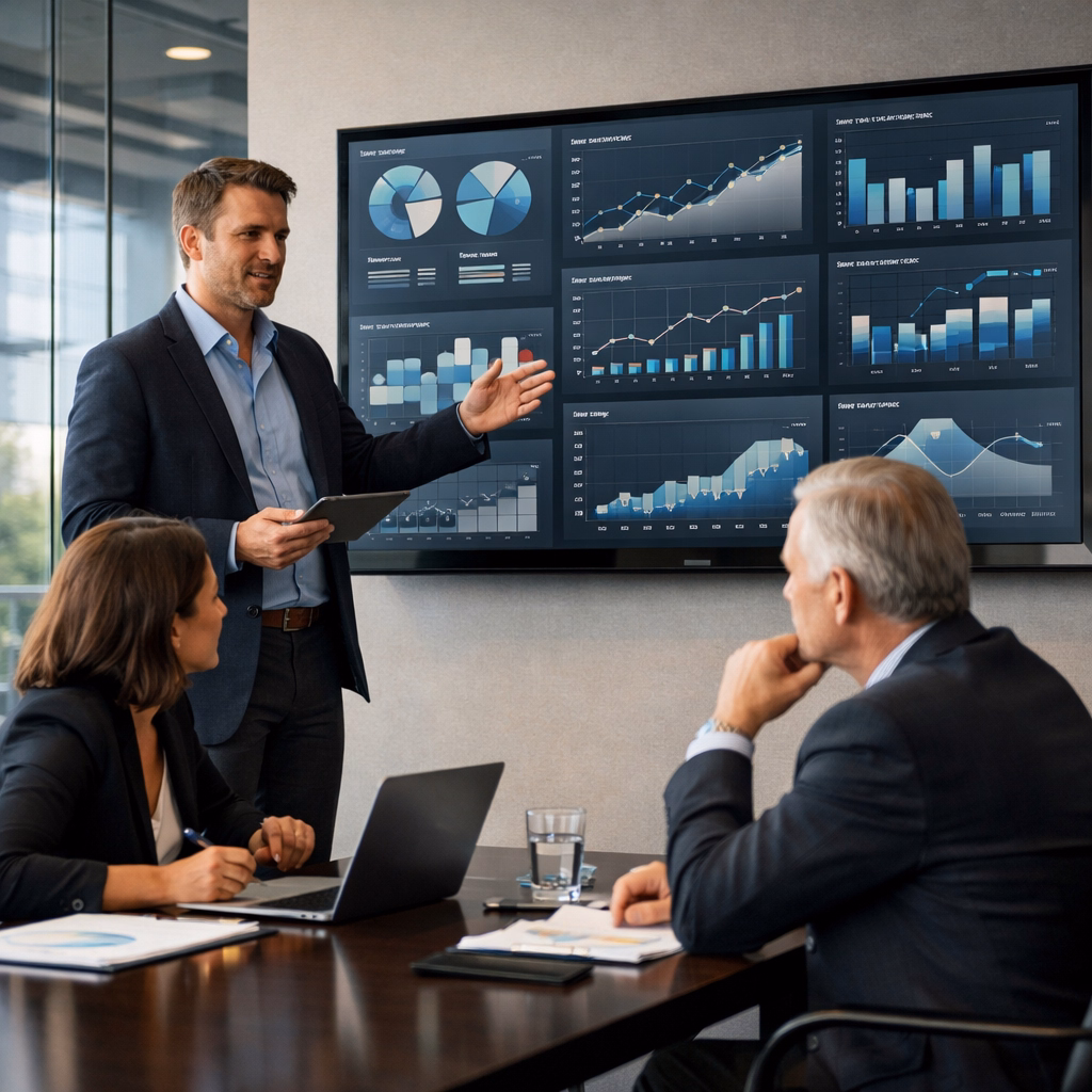 Data Science & AI Analytics
