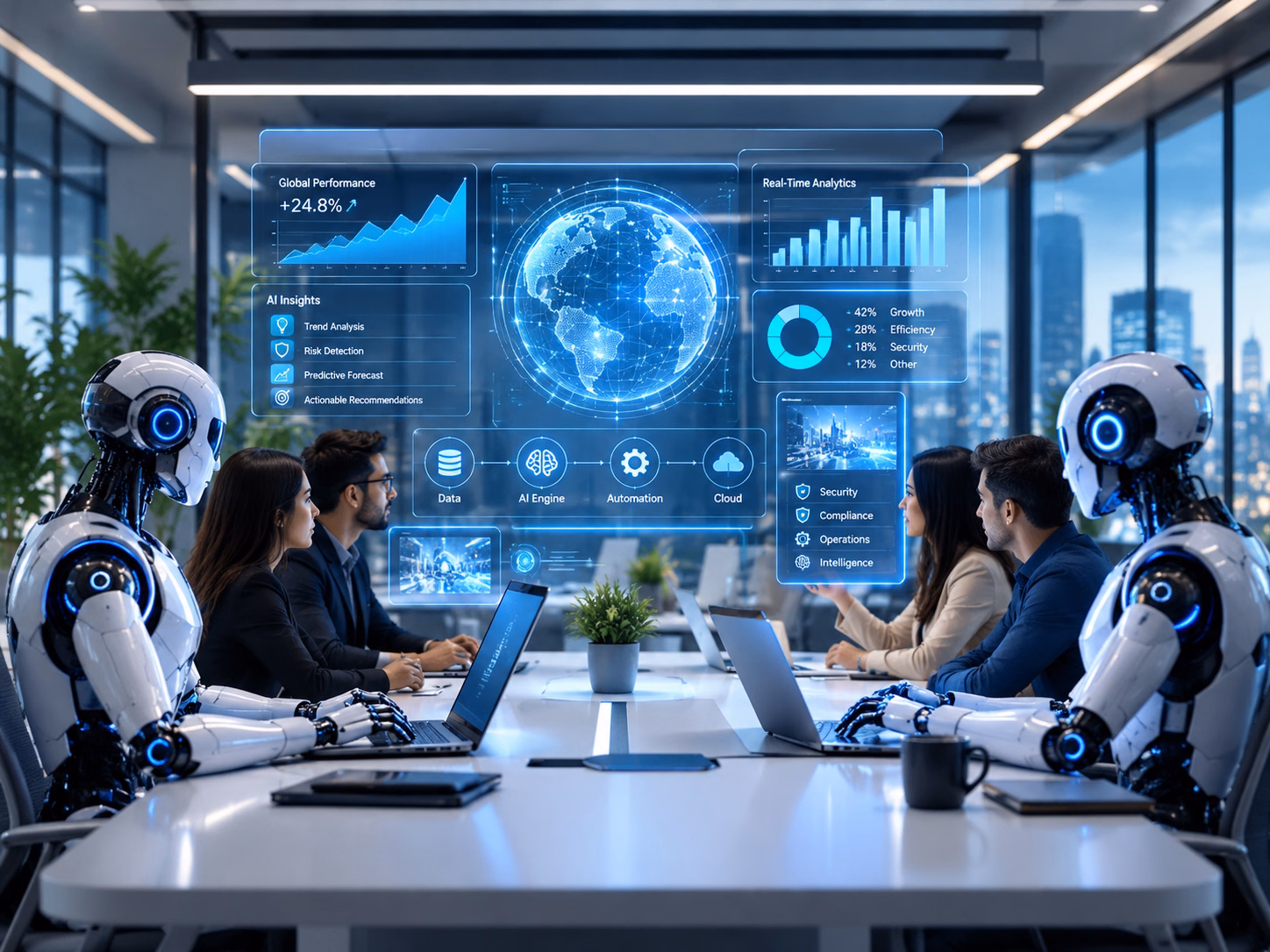 AI in Security