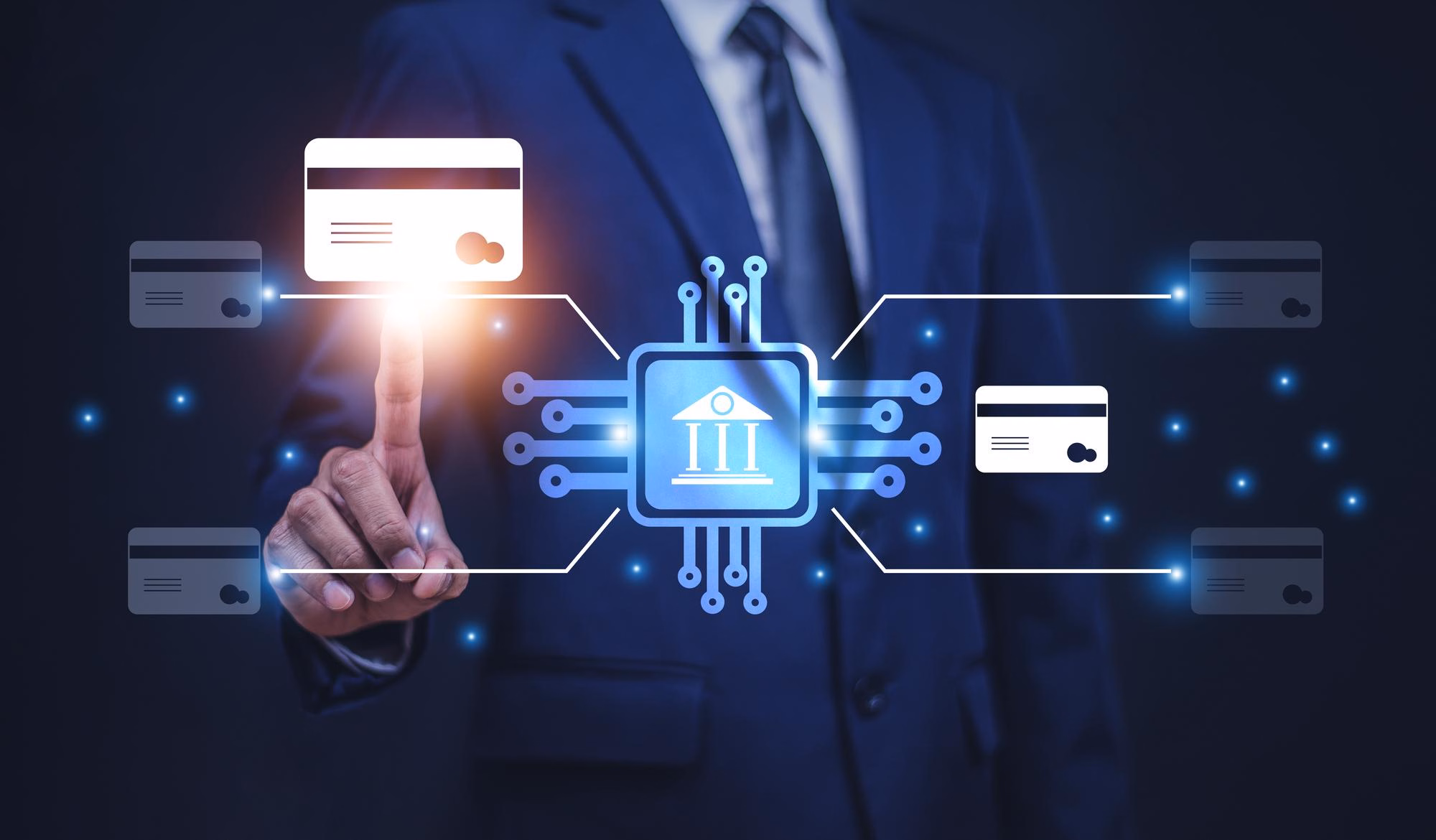 Banking and Financial Services