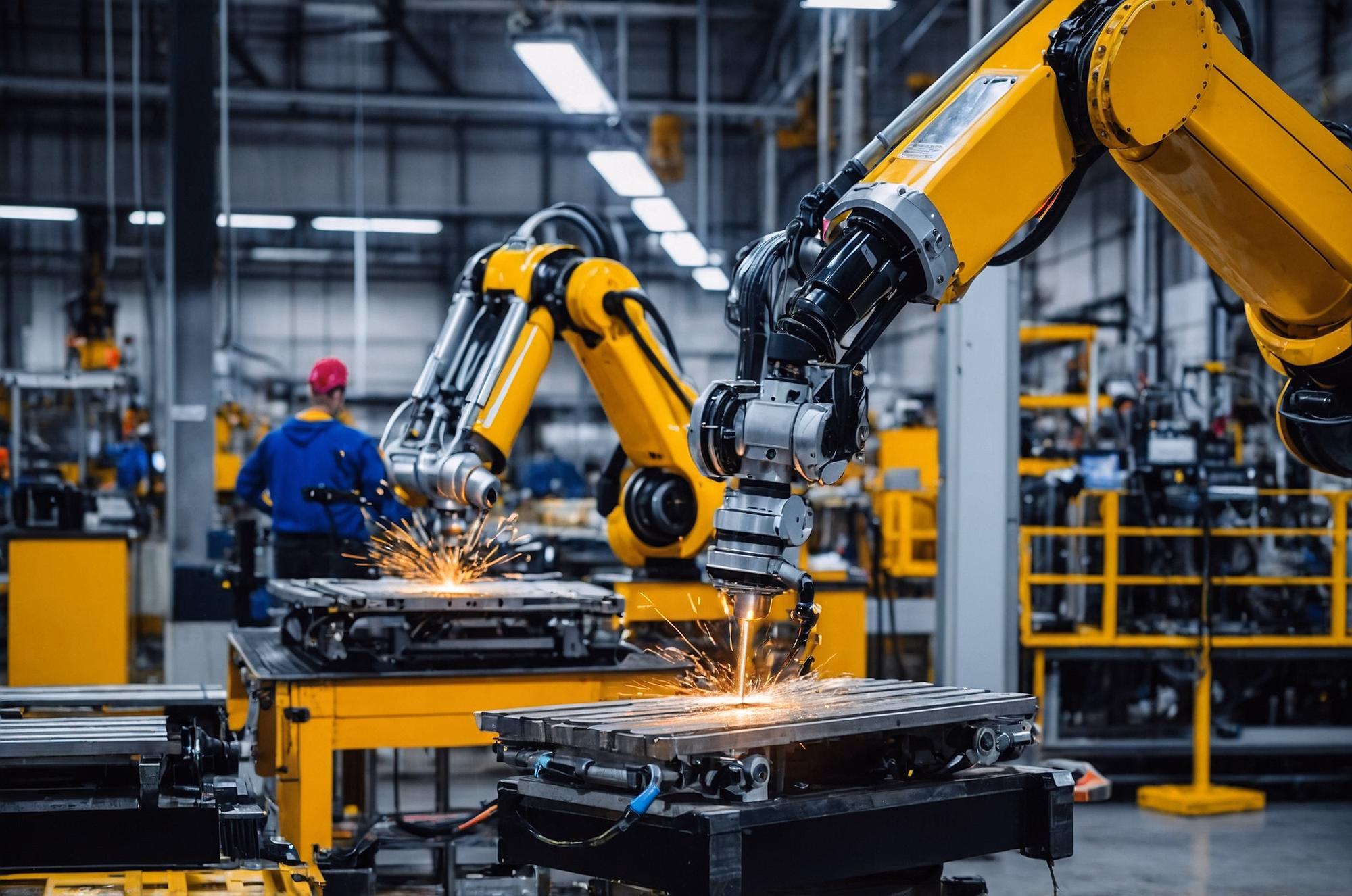 Manufacturing
