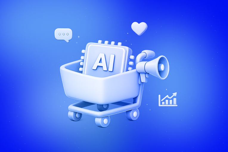 AI in Marketing