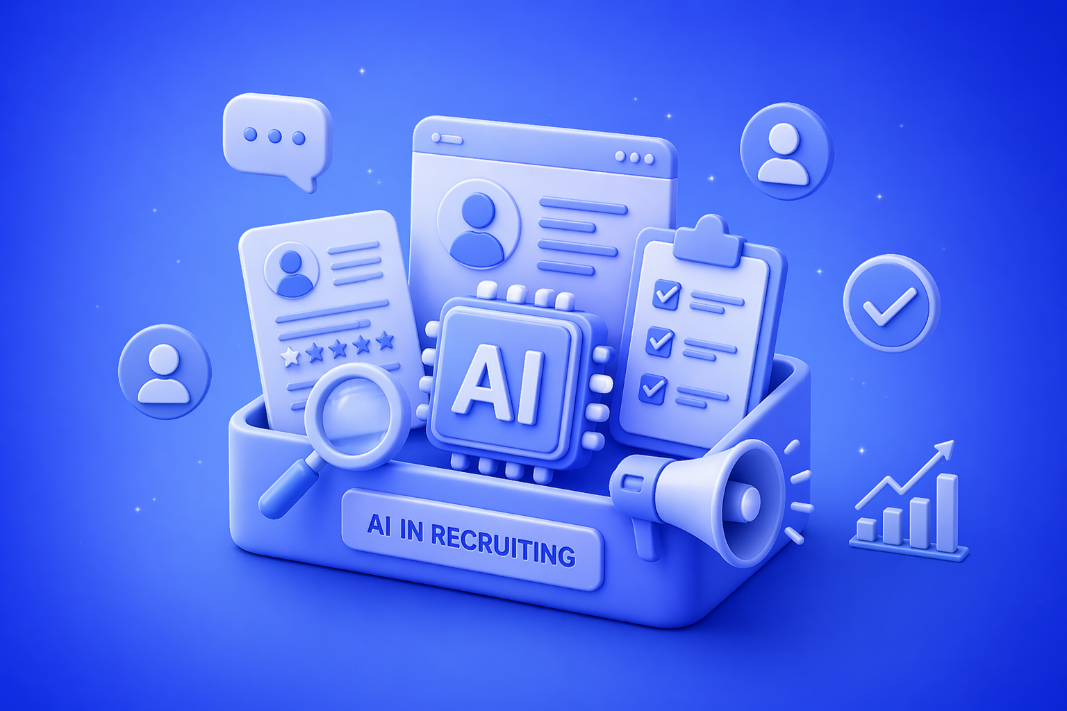 AI in Recruiting