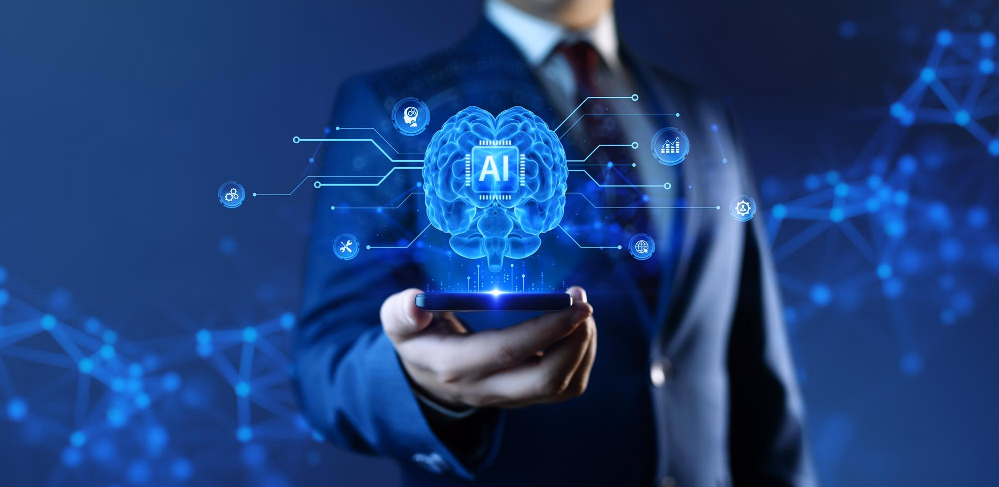 AI Integration Consulting