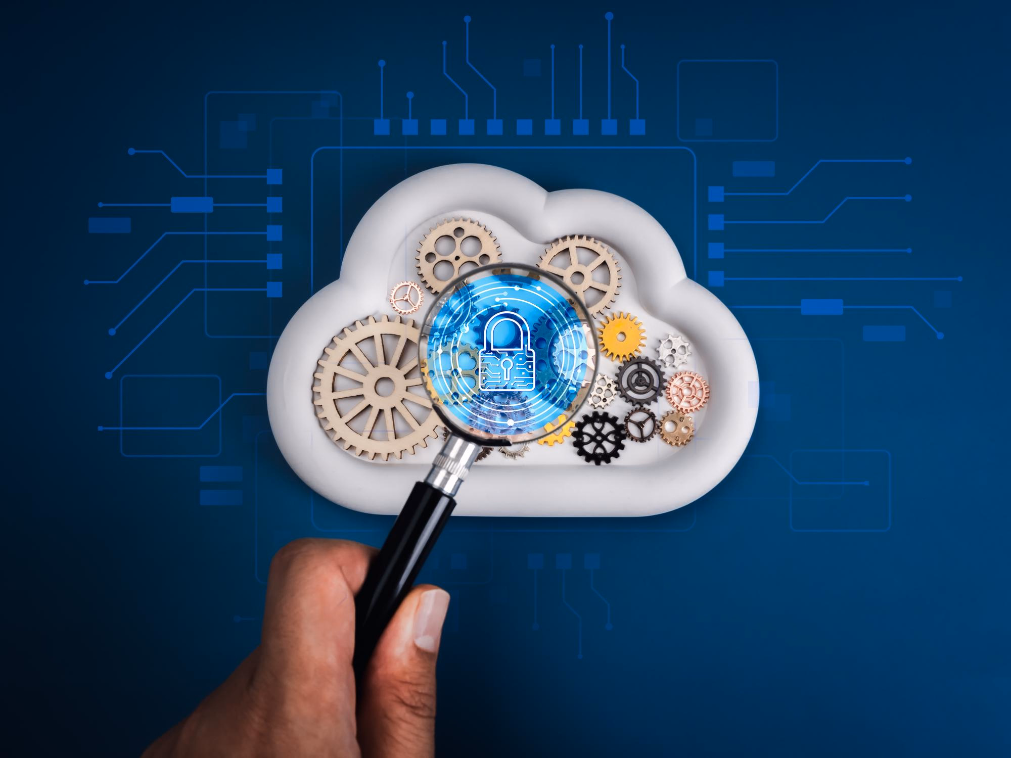 AI Workflow Automation