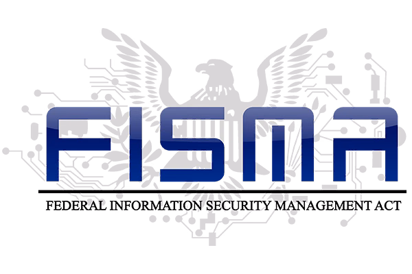 FISMA logo