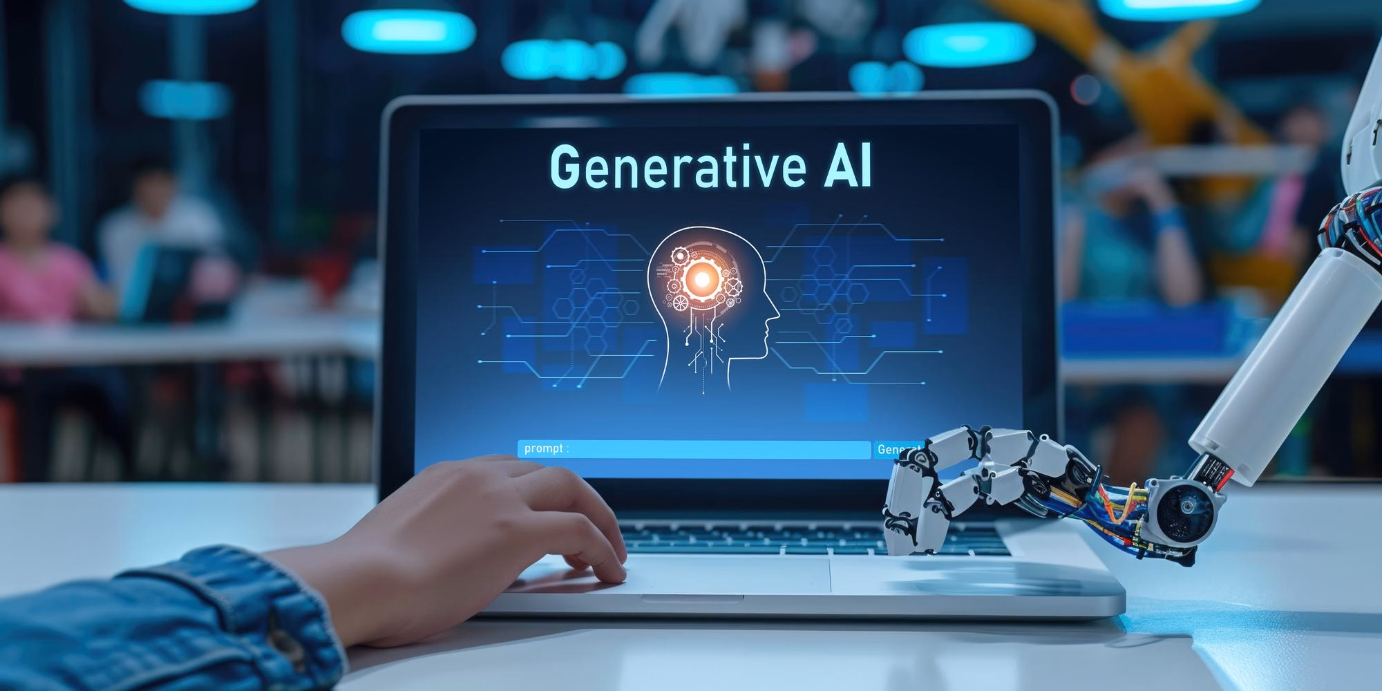 Generative AI