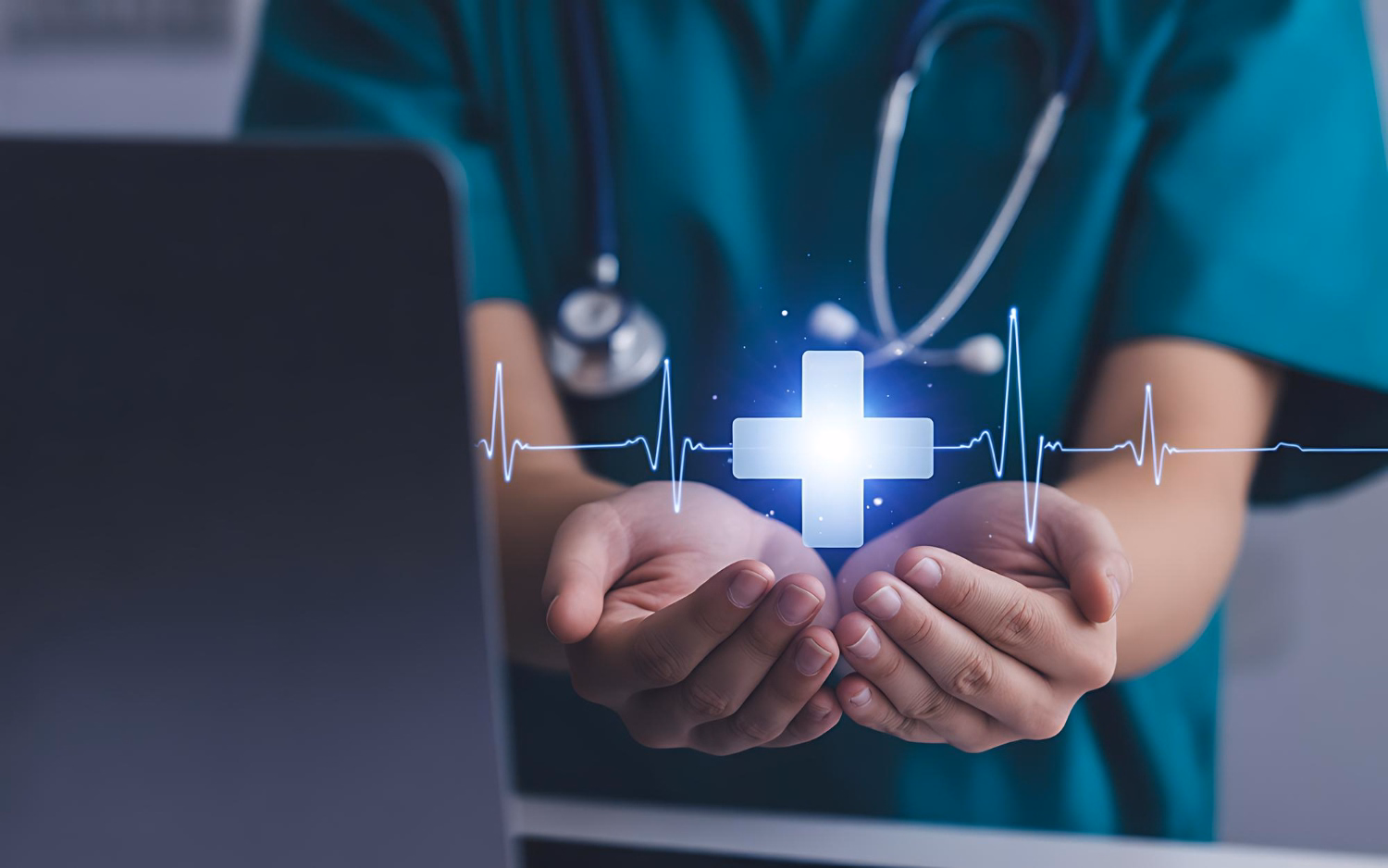Healthcare