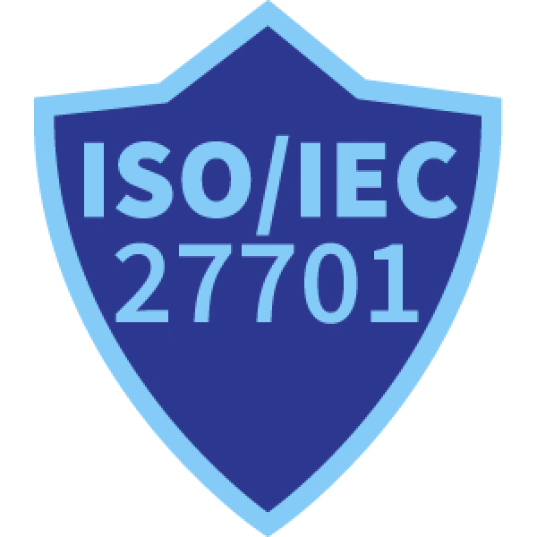 ISO/IEC 27701 logo