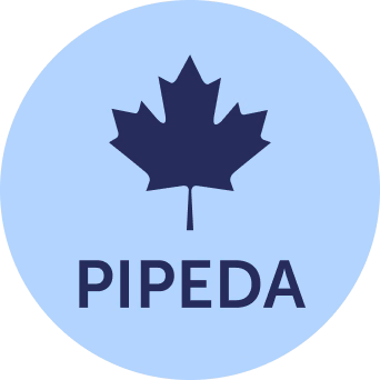 PIPEDA logo
