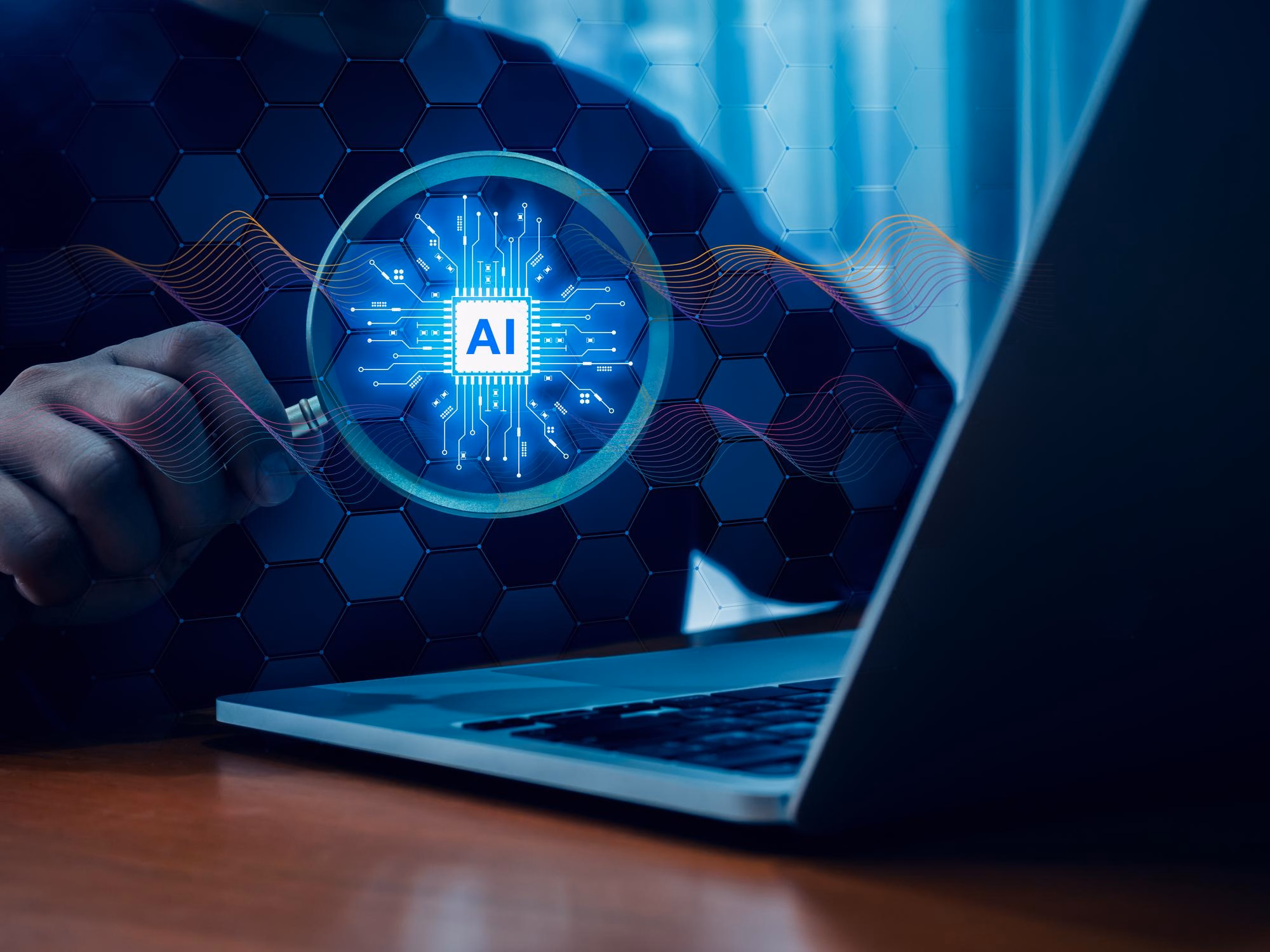 Predictive AI