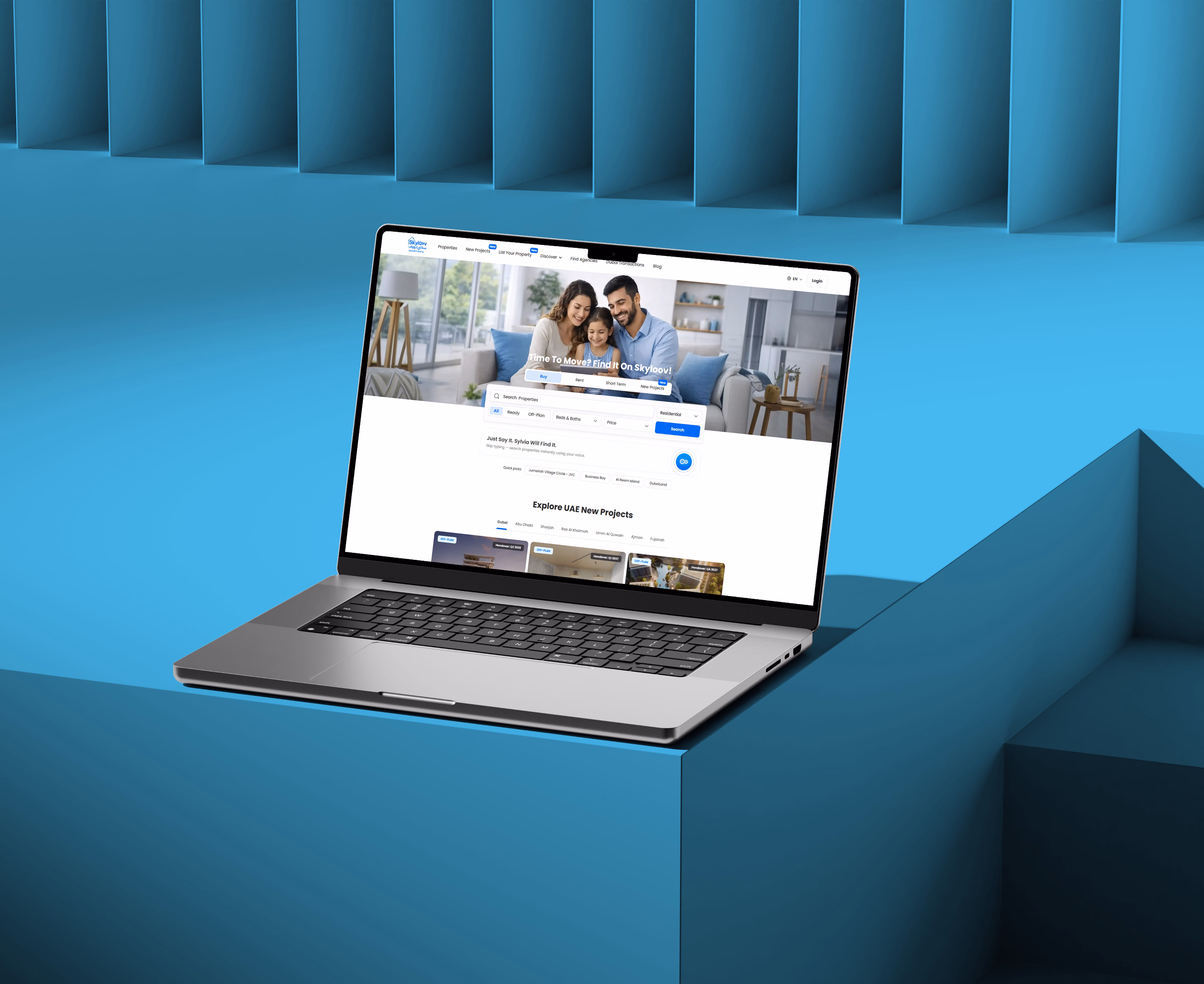Skyloov case study