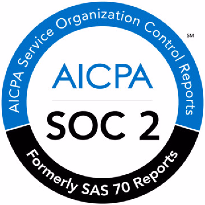 SOC 2 logo